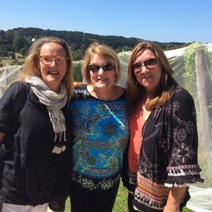 Meet your Posher, Pauline